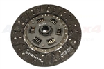FRC9773G - Clutch Plate for Land Rover Series V8 - 4 Speed Box