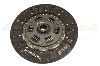 FRC9773G - Clutch Plate for Land Rover Series V8 - 4 Speed Box