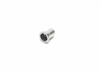 FRP100010 - Nutsert for Bonnet Latch on Land Rover Defender - Fits from 1998-2016 - Genuine Land Rover