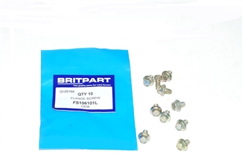 FS106101L - Screw for Pivot For Discovery 2 Clutch