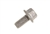 FS106127L - Brake Shield Screw for Discovery 2 Brake Discs