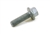 FS106206 - M6x20mm Flanged Bolt SEF-M6-20-A2 (S)