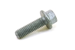 FS106206 - M6x20mm Flanged Bolt SEF-M6-20-A2 (S)