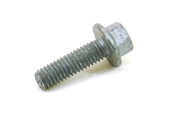 FS106206 - M6x20mm Flanged Bolt SEF-M6-20-A2 (S)