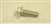FS108257L - Flange Screw M8 x 25mm - For Clutch Slave Cylinder For Series 3 and Defender