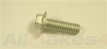 FS108257L - Flange Screw M8 x 25mm - For Clutch Slave Cylinder For Series 3 and Defender