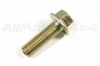 FS110306 - Retainer Bolt For Spring Seat - M10 X 30 - For Defender 90 / 110 / 130