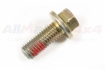 FS112301P - Flange Securing Bolt for Defender, Discovery and Classic from 1994 Onwards