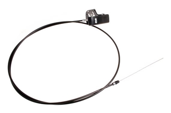 FSE100460 - Def Bonnet Release Cable Td5 98-06