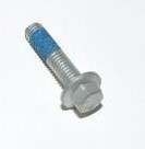 FT106257MG - TD5 Engine Oil Sump Bolt - From Pump to Block - Quantity of 10 on the Vehicle - Fits For Defender and Discovery 2 - M6 x 25mm