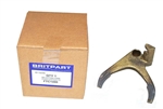 FTC1490 - Selector Fork for LT77 Gearbox - 1st and 2nd Gear - For Land Rover Defender and Discovery 1