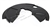 FTC2600 - REAR BRAKE MUDSHIELD - RIGHT HAND - FOR DISCOVERY 1 UP TO CHASSIS NUMBER KA034314FTC2600 - REAR BRAKE MUDSHIELD - RIGHT HAND - FOR DISCOVERY 1 UP TO CHASSIS NUMBER KA034314