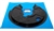 FTC2601 - REAR BRAKE MUDSHIELD - LEFT HAND - FOR DISCOVERY 1 UP TO CHASSIS NUMBER KA034314