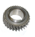 FTC2714 - Main Shaft 2nd Gear for R380 Gearbox - For Defender, Discovery 1, Range Rover Classic and Range Rover P38 - 27 Teeth