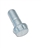 FTC2996 - Front Caliper Carrier Bolt for Land Rover Discovery 2 and Range Rover P38