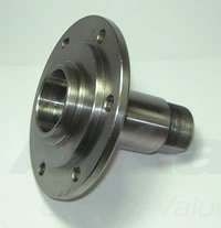 FTC3154G - Genuine Front Stub Axle for Defender, Discovery and Range Rover Classic