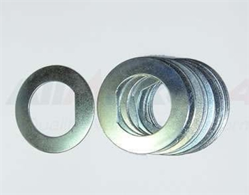 FTC3179.G - Fits Defender and Discovery Hub Tab Washer - Comes as Single Item