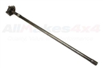 FTC3271G - Genuine Rear Half Shaft - 24 Spline - Left Hand - for Defender 90, Discovery and Range Rover Classic