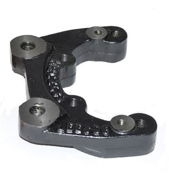 FTC3306 - Rear Brake Disc Bracket - For Defender 110 up to 2006