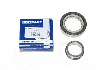 FTC3371.R - Bearing for 5th Gear on R380 Gearbox - For Defender, Discovery 1 & 2 and Range Rover P38