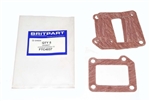 FTC4037 - Gear Lever Cross Shaft Housing Gasket - Fits Defender up to 2006, Range Rover Classic and Discovery 1 (Priced Individually)