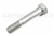 FTC4043G - Genuine Bolt M12 X 65 - Rubber Propshaft Coupling - for Discovery 1, Discovery 2 and Range Rover P38