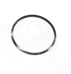 FTC4320 - Gearbox Shim - 2.077/2.052mm, Counter Shaft Bearing, Suffix J, For R380 Defender, Discovery 1, Range Rover Classic & P38