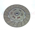 FTC4789 - Clutch Plate for Discovery 2 V8 Petrol Models