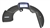 FTC4838 - Brake Mudshield - Right Hand - for Discovery 1 and Defender 1994 Onwards