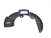 FTC4838.AM - Brake Mudshield - Right Hand - For Discovery 1 and for Defender 1994 Onwards