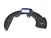 FTC4839.AM - Brake Mudshield - Left Hand - For Discovery 1 and for  Defender 1994 Onwards