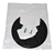 FTC4908 - Right Hand Brake Backing Plate for Discovery 2 Front Brake Disc - Dust Shield for Disco 2 - Genuine Land Rover