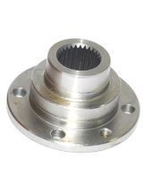 FTC4942 - Transfer Box Rear Flange For Defender, Discovery 1 and Discovery 2