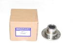 FTC4942.T - Transfer Box Rear Flange on Fits Defender, Discovery 1 and Discovery 2