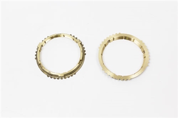 FTC5018G - Genuine Baulk Ring for 3rd/4th and 5th/Reverse for R380 - For Defender, Discovery 1 & 2, Range Rover P38