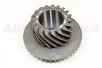 FTC5043 - 5TH Gear for R380 Gearbox - With 19 Teeth - For Defender, Discovery 1 & 2 and Range Rover P38