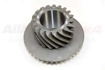 FTC5043 - 5TH Gear for R380 Gearbox - With 19 Teeth - For Defender, Discovery 1 & 2 and Range Rover P38