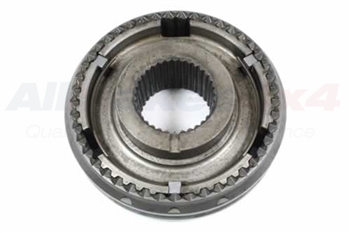 FTC5101G - Genuine 3rd and 4th Synchro for R380 Gearbox - For Defender, Discovery 1 & 2 and Range Rover Classic and P38