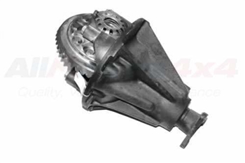 FTC5143 - 24 Spline Differential for Land Rover Defender and Discovery 2 - With 3 Bolt Diff Pinion Flange