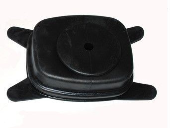 FTC5252 - Rubber Gaiter for Bias Plate For Discovery 2 Gear Selector - Genuine Land Rover