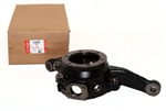FTC5297 - Swivel Housing Assembly - Left Hand with Steering Bracket - RHD Later for Defender, Discovery 1