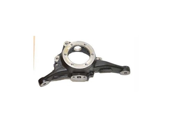 FTC5298-A - Right Hand Swivel Housing with Steering Arm for Defender (from 1994) and Discovery 1 (from 1994 Onwards) - Genuine Land Rover