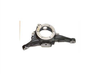 FTC5298.LRC - Right Hand Swivel Housing with Steering Arm for Defender (from 1994) and Discovery 1 (from 1994 Onwards) - Genuine Land Rover