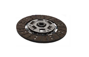 FTC814 - Clutch Plate for 3.5 V8 Range Rover Classic and Discovery 1