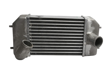 FTP8015 - INTERCOOLER ASSEMBLY 200TDI FOR DISCOVERY - FITS UP TO LA081992 CHASSIS NUMBER