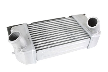 FTP8030 - INTERCOOLER ASSEMBLY 300TDI FOR DEFENDER, DISCOVERY, RANGE ROVER CLASSIC