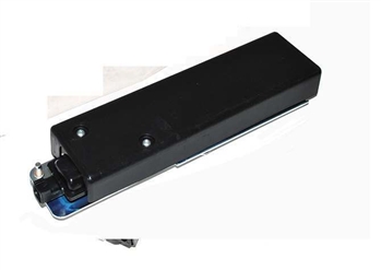 FUG500010 - Tailgate Latch Actuator - For Lower Tailgate on Disco 3 & 4 2005-2017 For Discovery 3 & 4