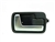 FVC500400WWE - Rear Interior Door Handle - Right Hand - 2005-2009 - For Genuine Land Rover and Discovery 3