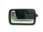 FVC500400WWE - Rear Interior Door Handle - Right Hand - 2005-2009 - For Genuine Land Rover and Discovery 3
