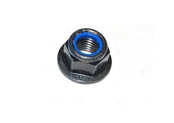 FY114056 - Flanged Nut for Front Upper Suspension Arm for Range Rover Sport, Discovery 3 & 4 - M14